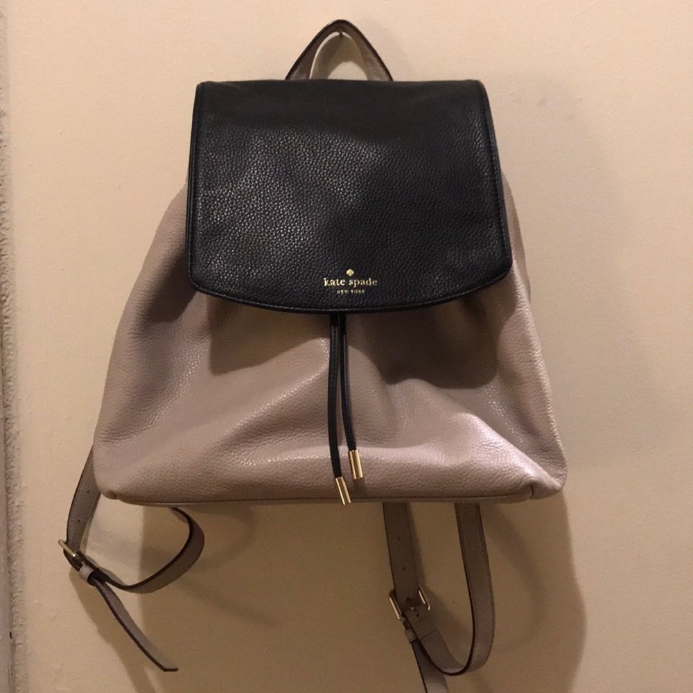 Kate Spade Backpack